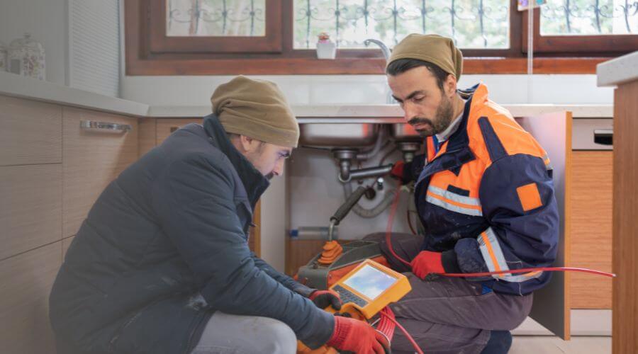 Professional Tankless Water Heater Installation in Ridley Park, PA
